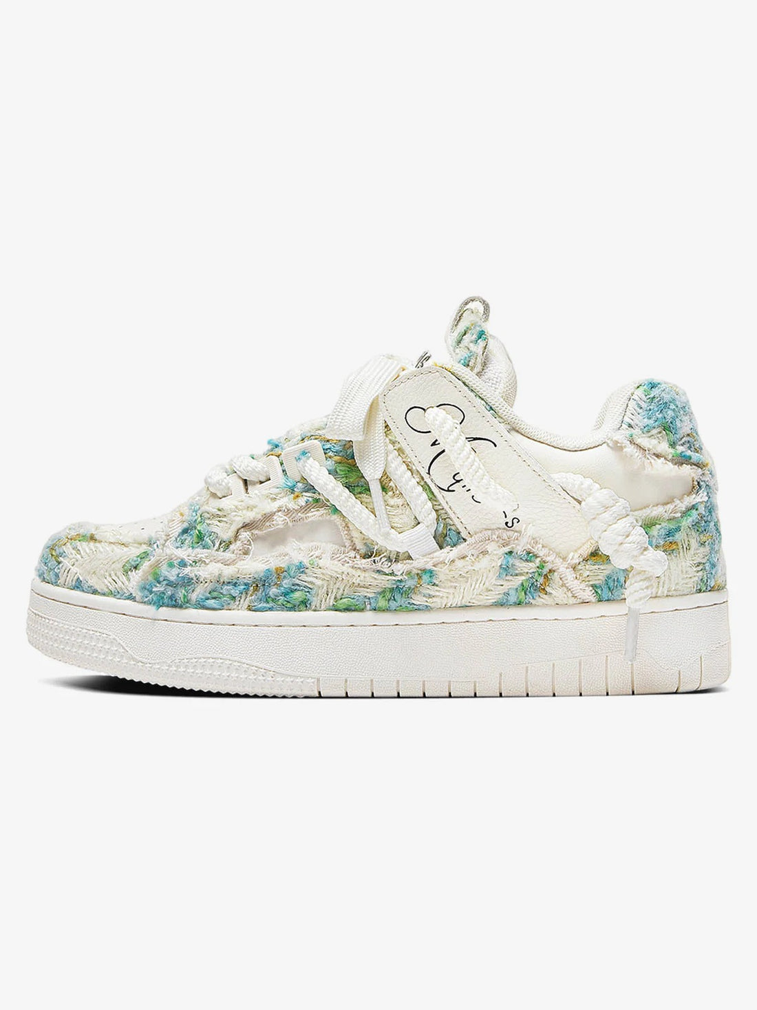 Flarex Tassel Sneaker