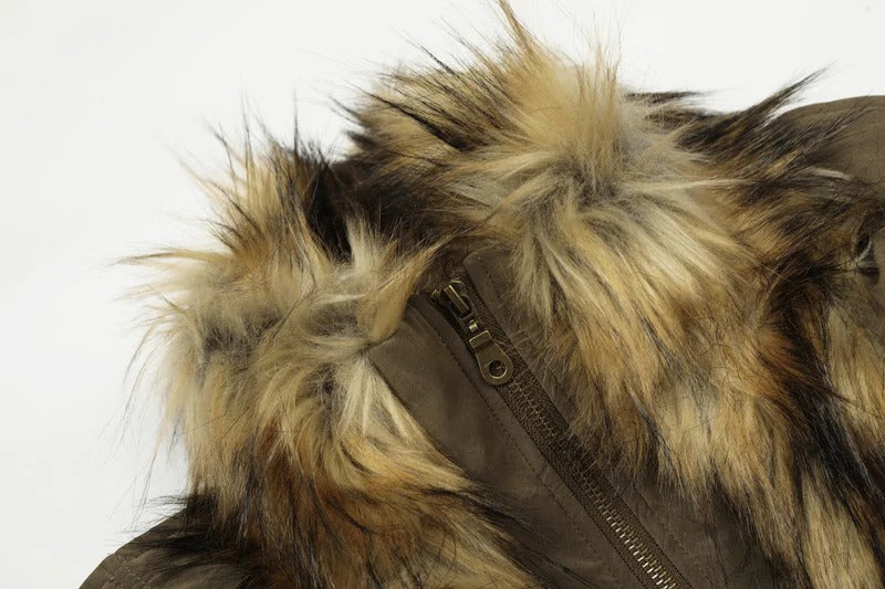 Valcrest Vintage Jacket