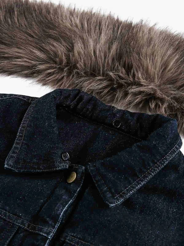 Ironfield Denim Jacket