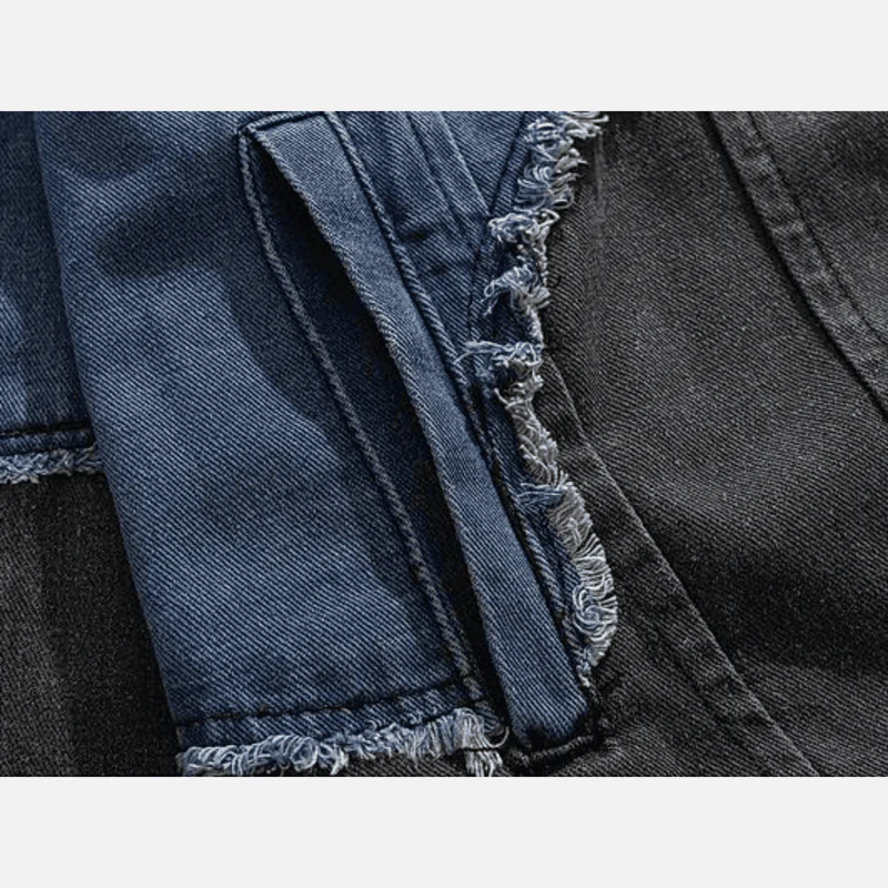 Fragment Union Denim
