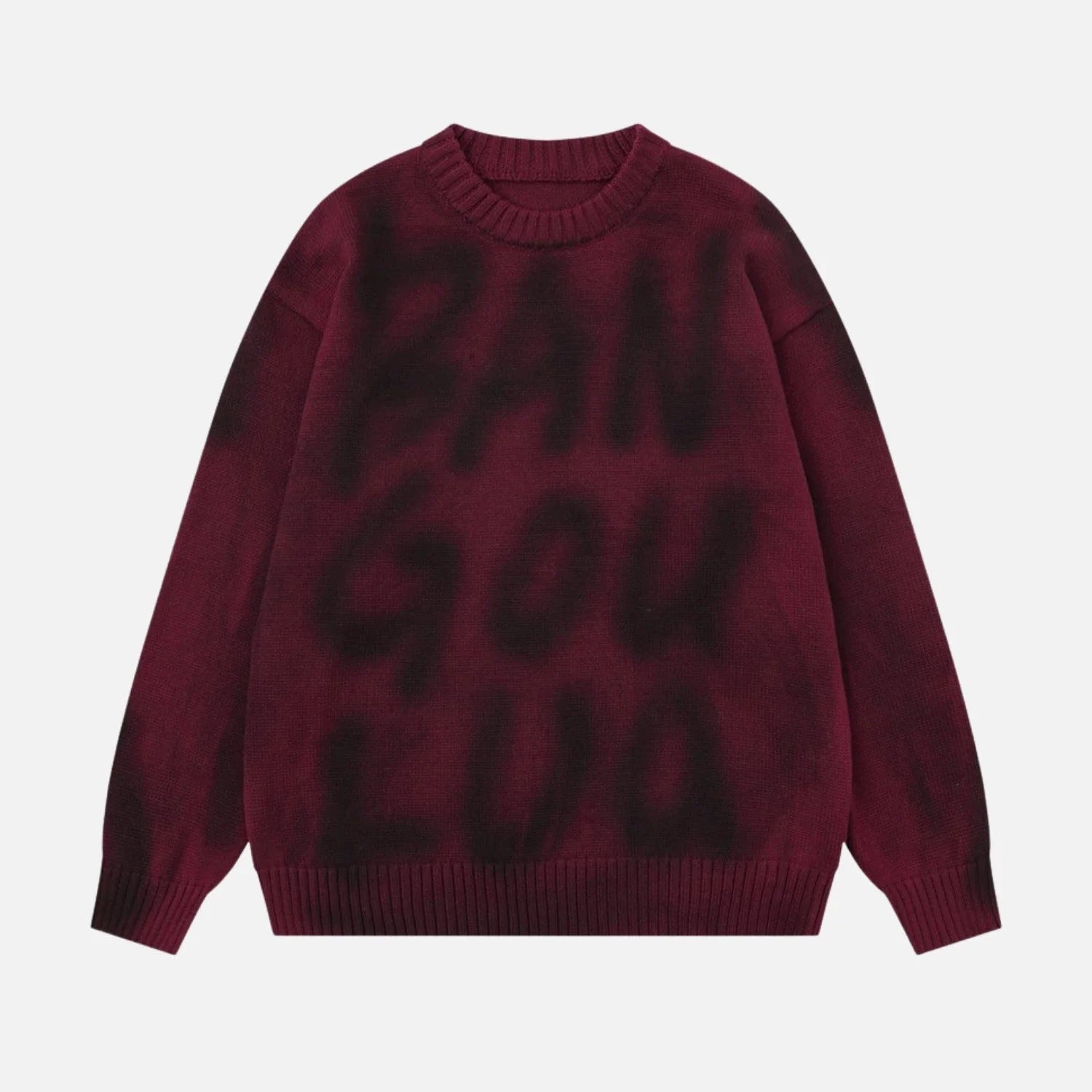 Vandal Pulse Knit