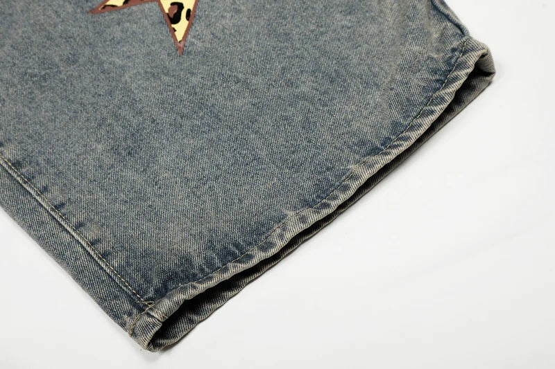 Savage Curve Denim