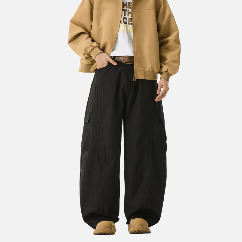 Relic Cargo Drifters
