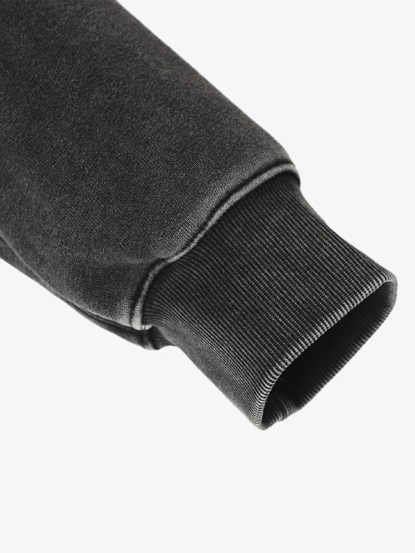 Fragment Fade Hoodie