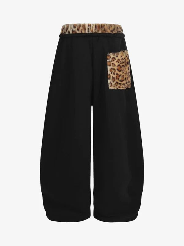 Dual Instinct Barrel Pants