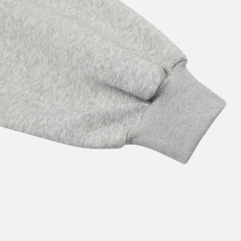 Rebel Whisker Hoodie