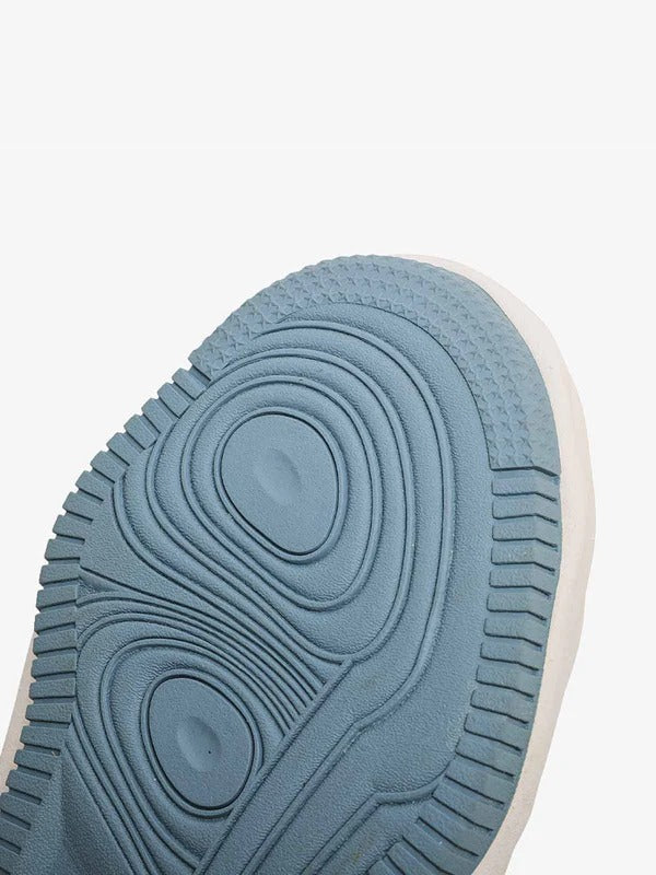 Wildloom Denim Sneakers