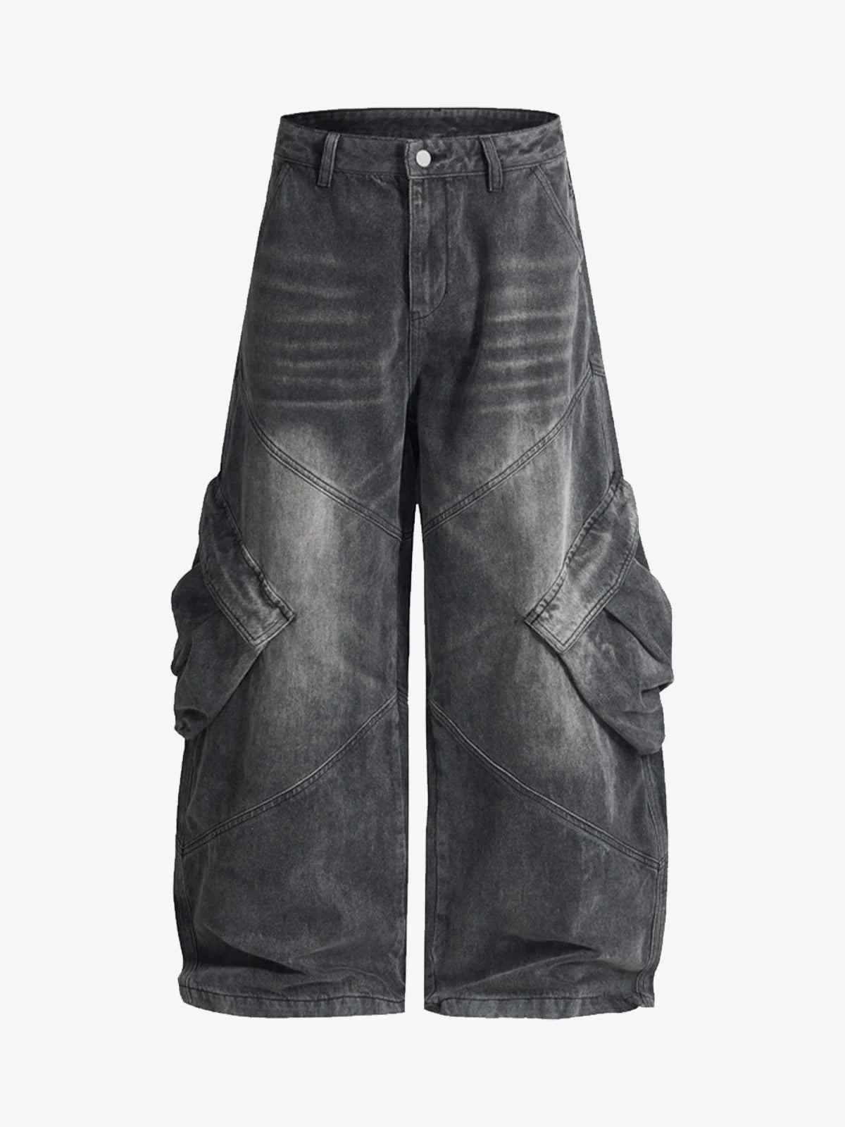 Cargo Relic Denim