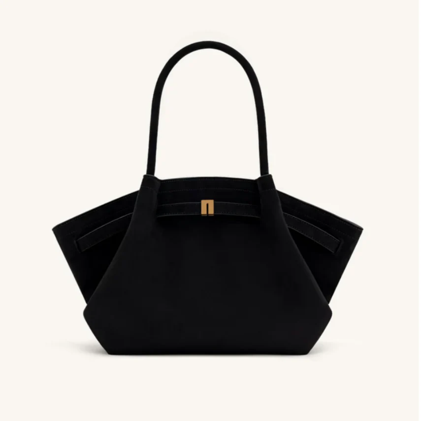 Allure Max Suede