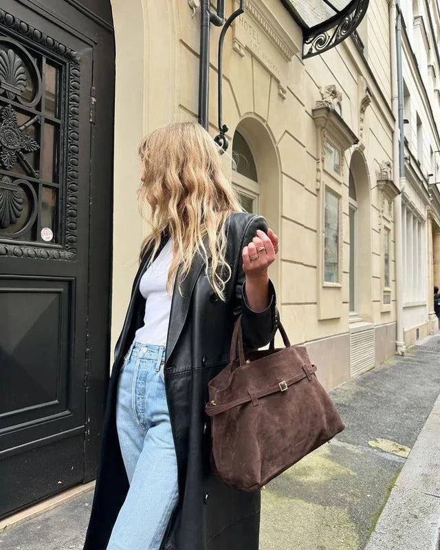 Comelia Earth Tote