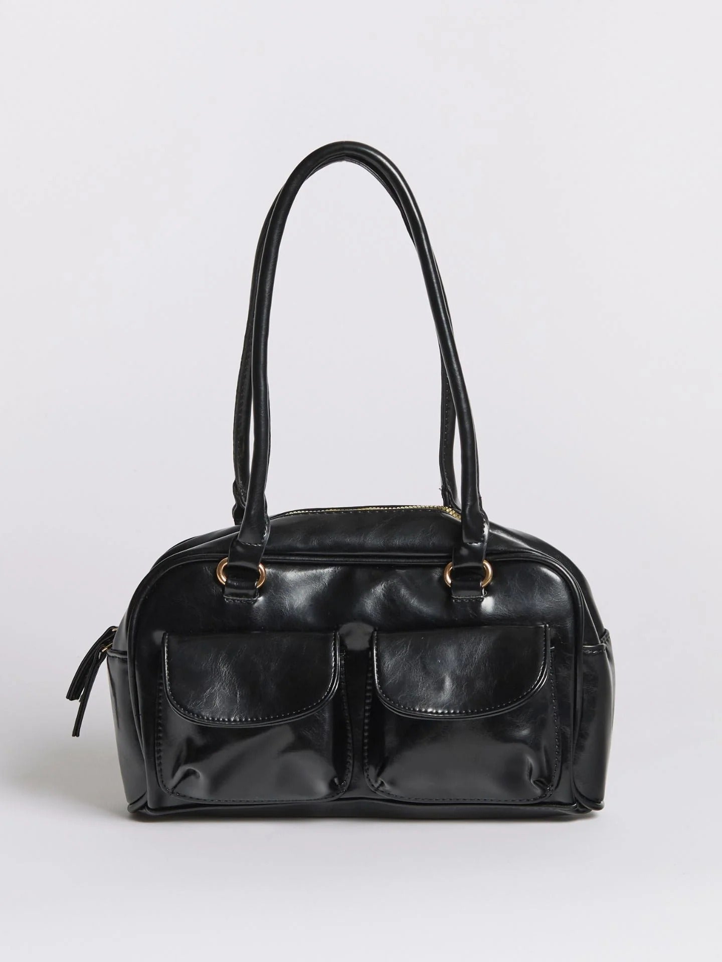 Sleek Dominion Bag