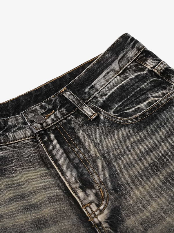 Dustflare Denim