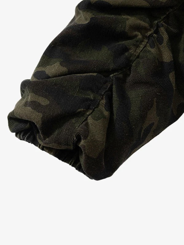 Phantom Division Jacket