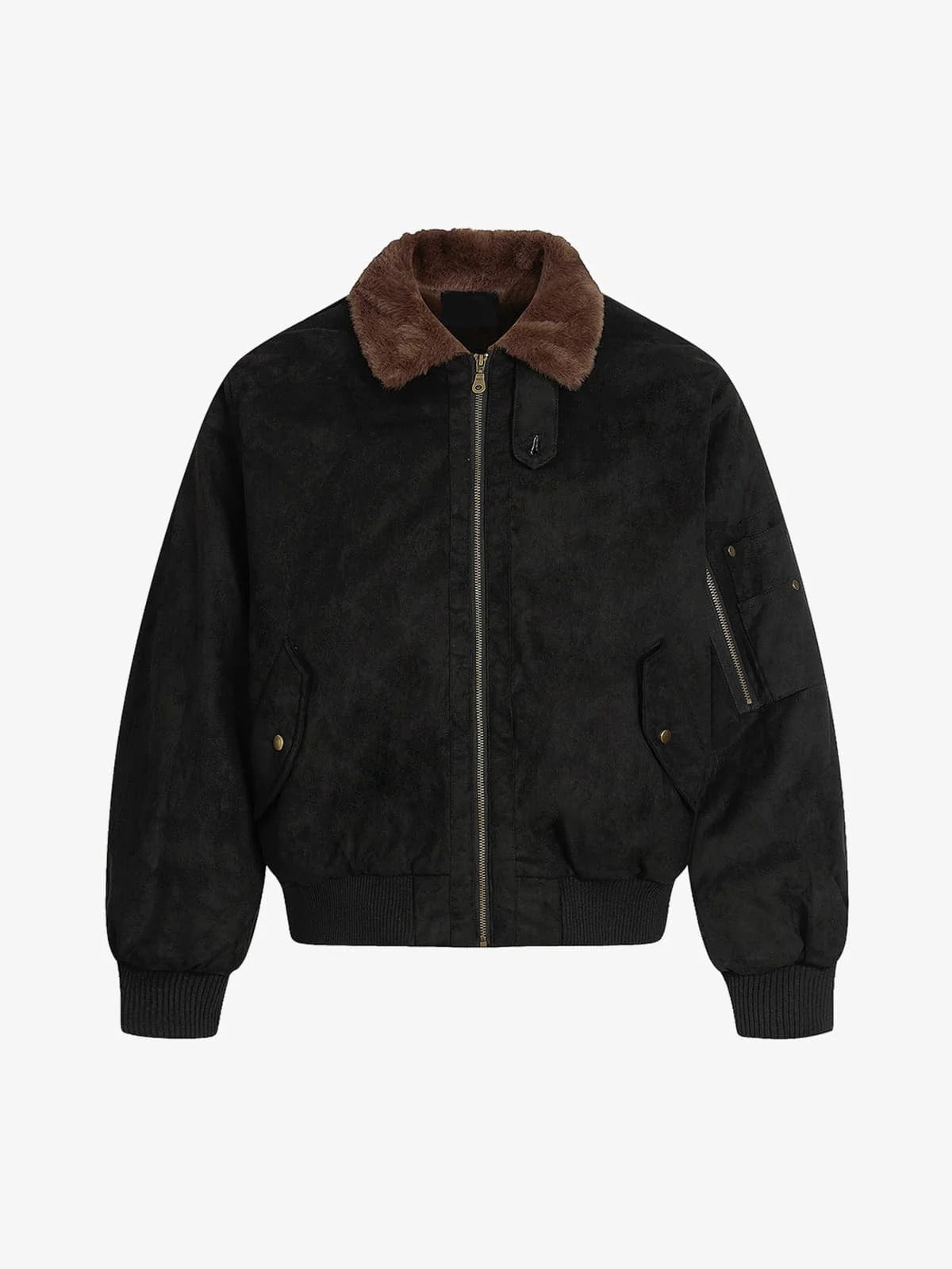 Sablecore Bomber