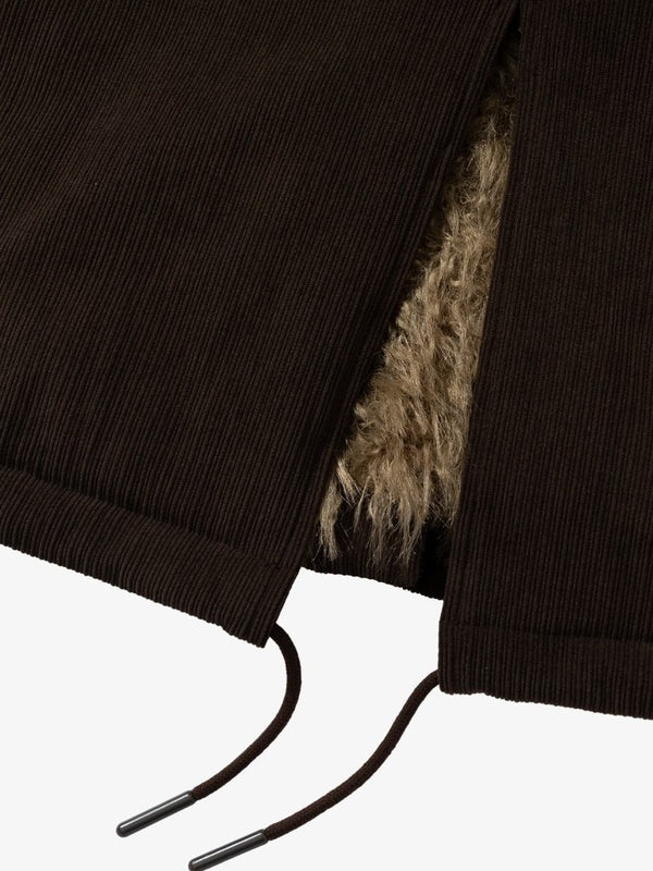 Corduroy Havoc Jacket