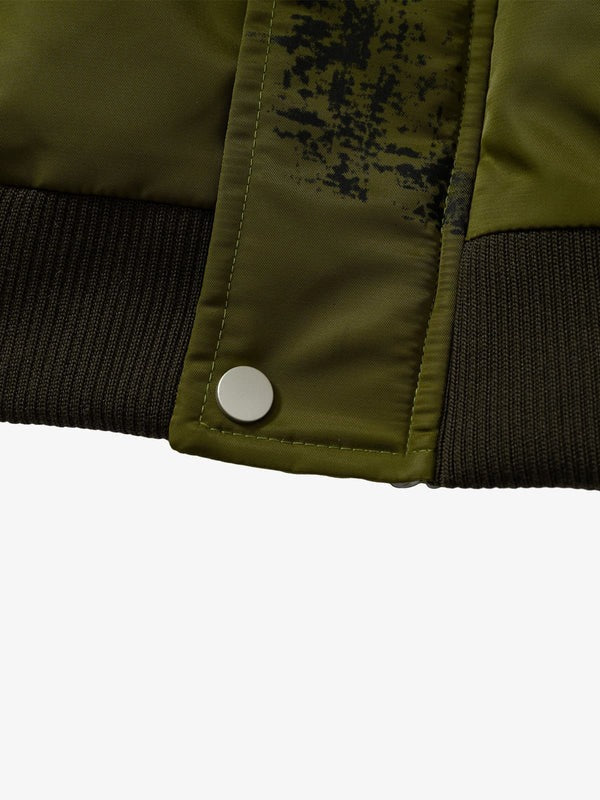 Rogue Flight Jacket