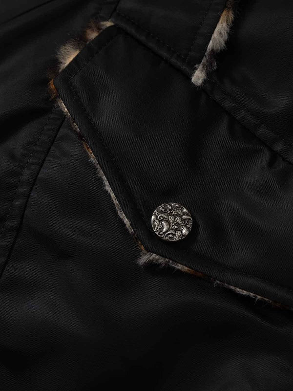 Savage Crown Bomber