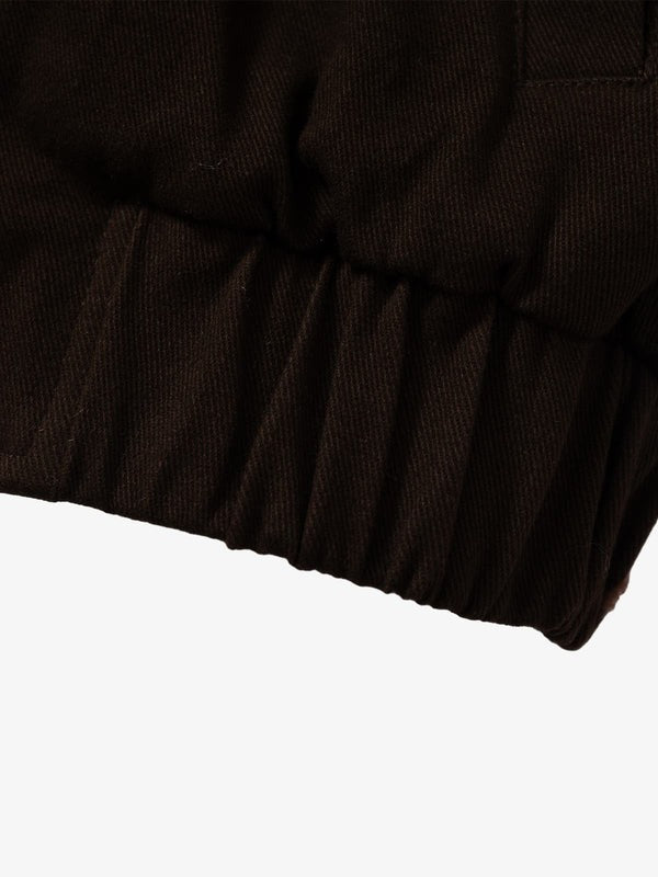 Oblique Riot Jacket