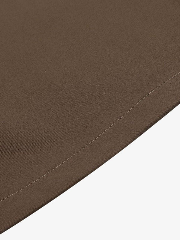 Veltran Pleated Trousers