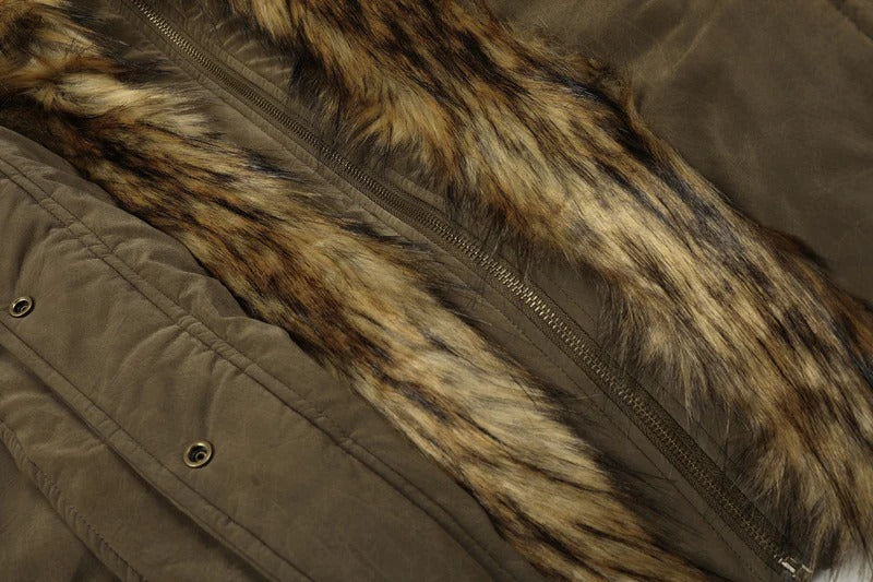 Valcrest Vintage Jacket