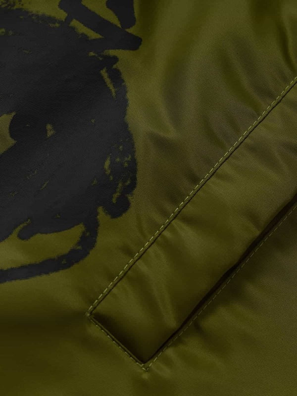 Rogue Flight Jacket