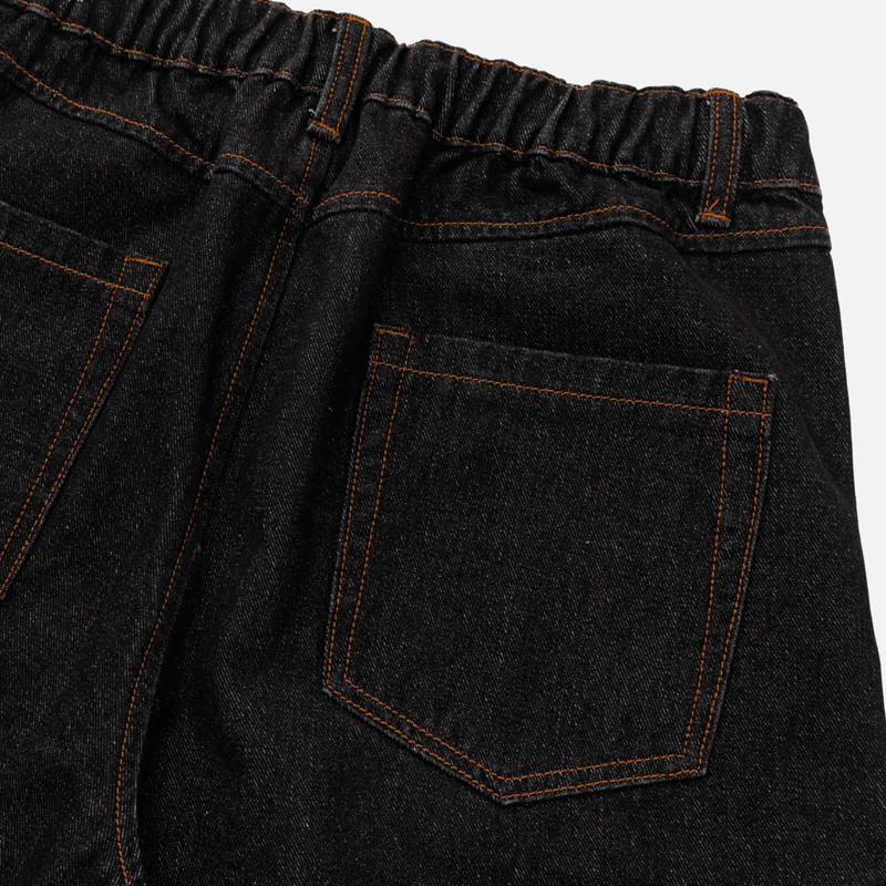 Oblique Fade Denim