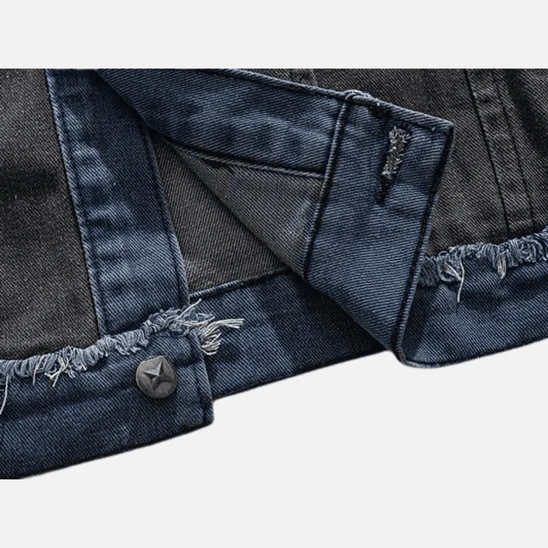 Fragment Union Denim