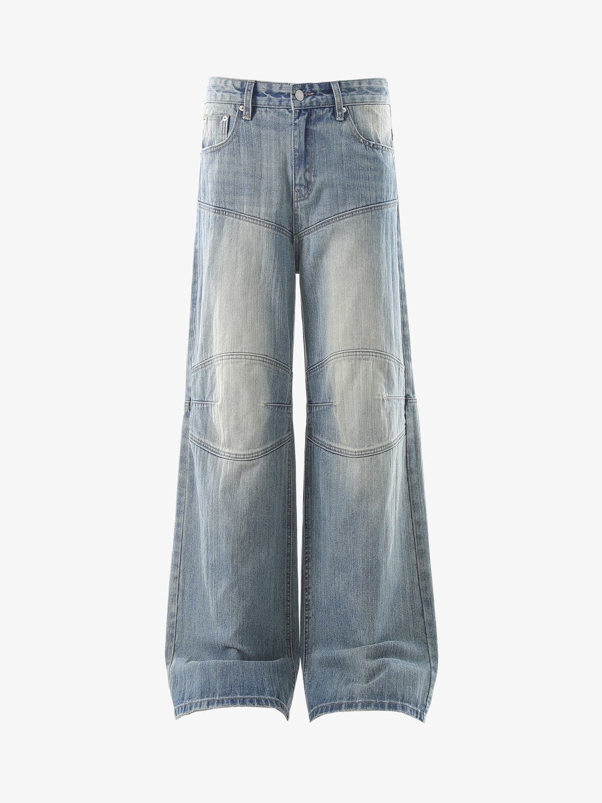 Reclaim Baggy Denim