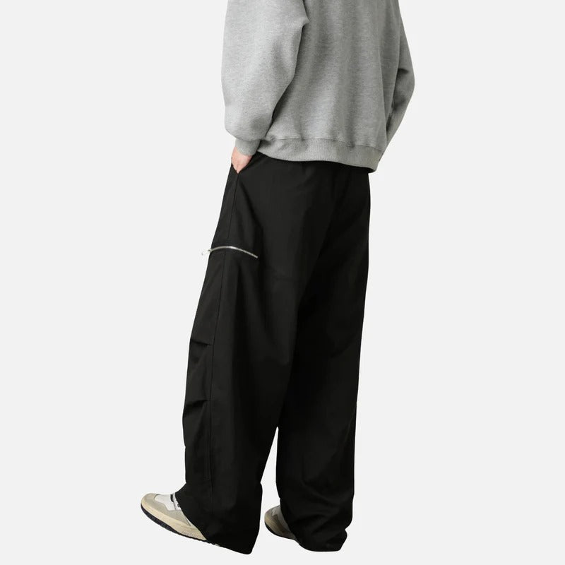 Paradox Pleat Cargos