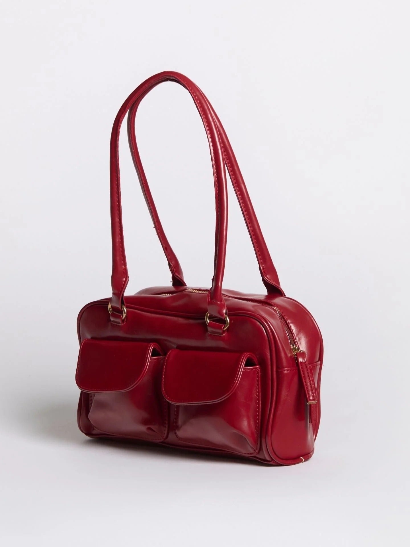 Sleek Dominion Bag