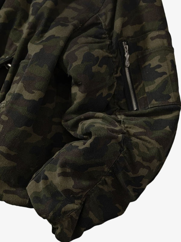 Phantom Division Jacket