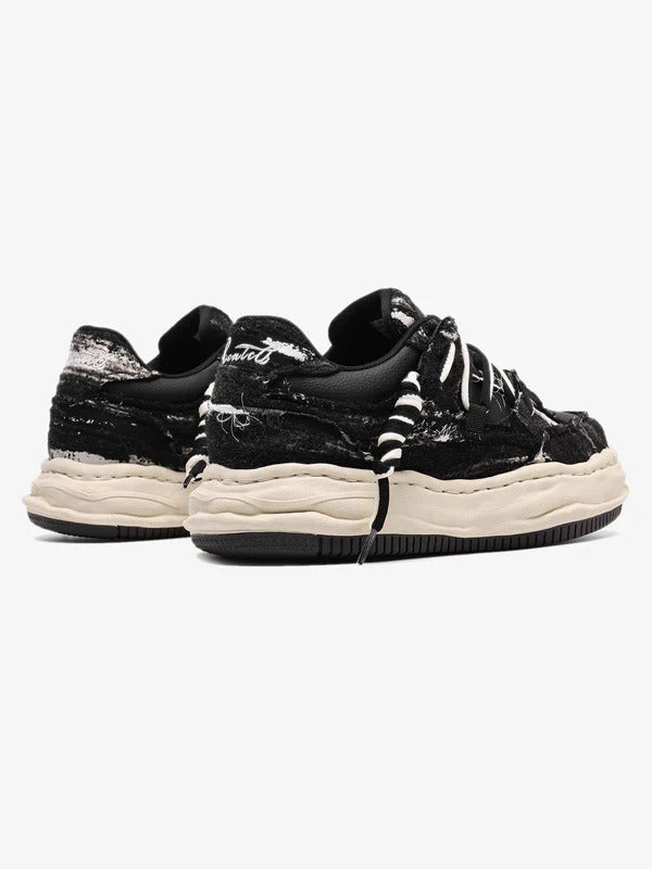 Fadeform Platform Lows