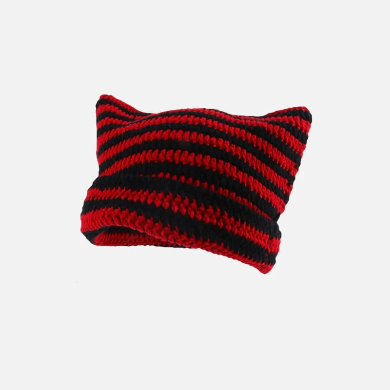 Nyrix Cat Beanie