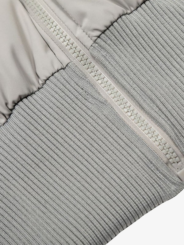Nightbloom Quilted Jacket