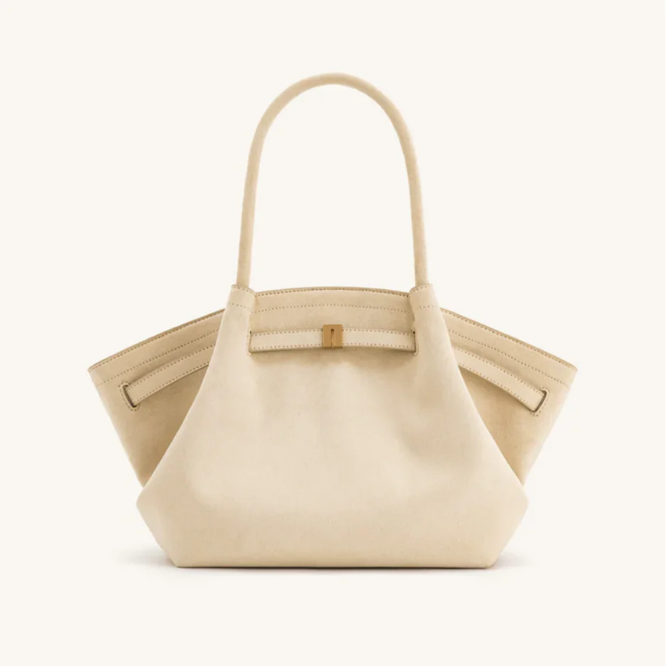 Allure Max Suede