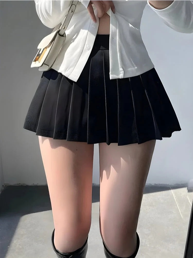 Ace Protocol Skirt