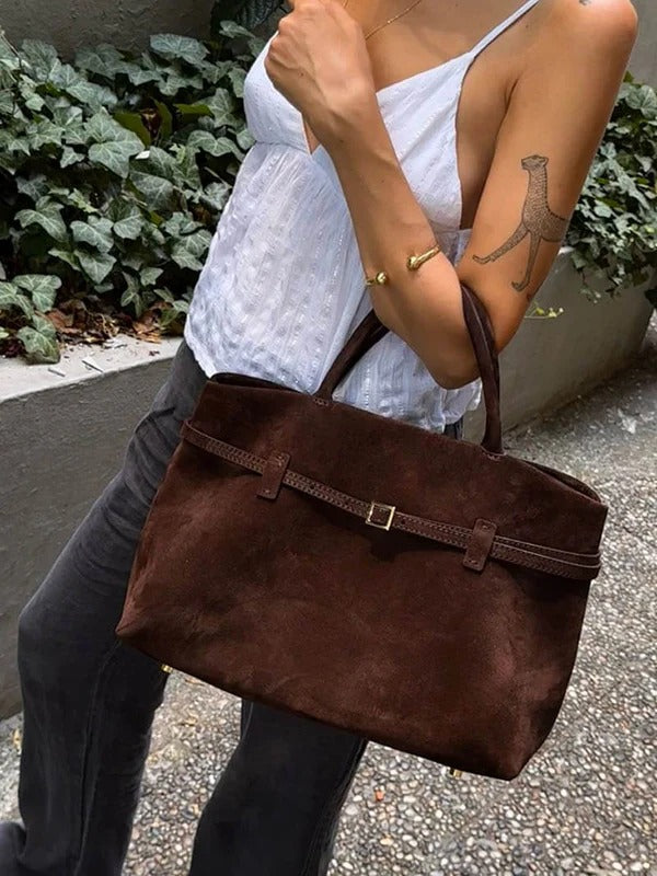 Comelia Earth Tote