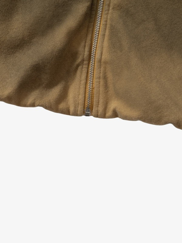 Mistcore Fur Puffer