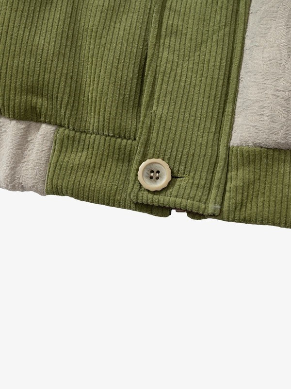 Jacquard Dominion Jacket