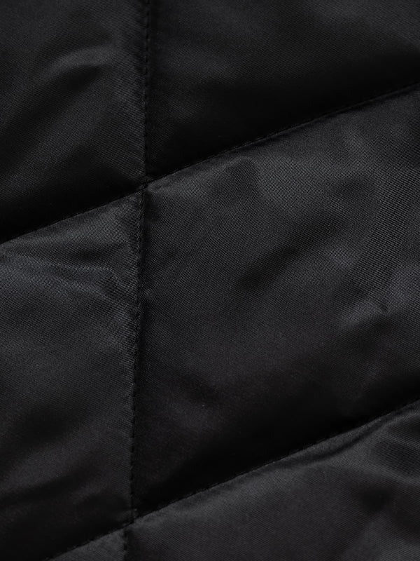 Oblique Riot Jacket