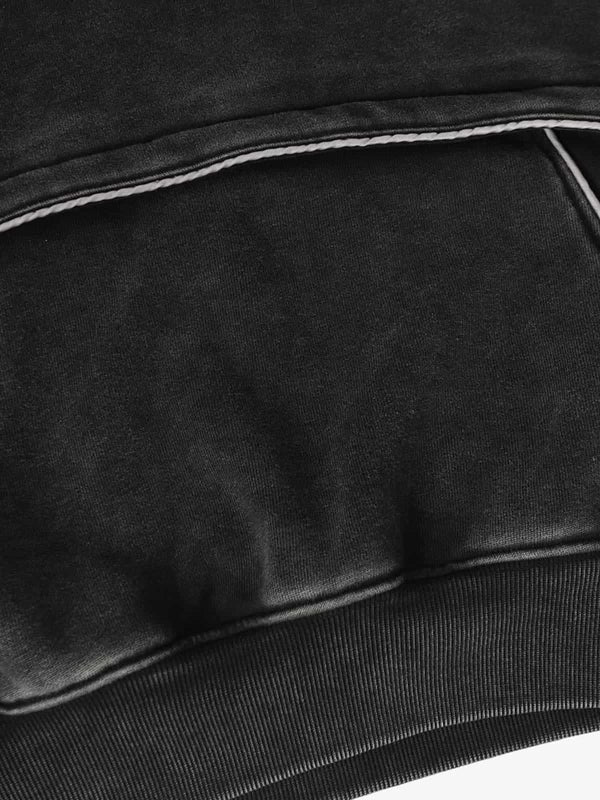 Fragment Fade Hoodie