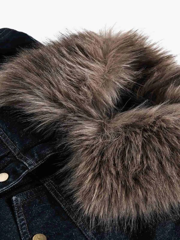 Ironfield Denim Jacket