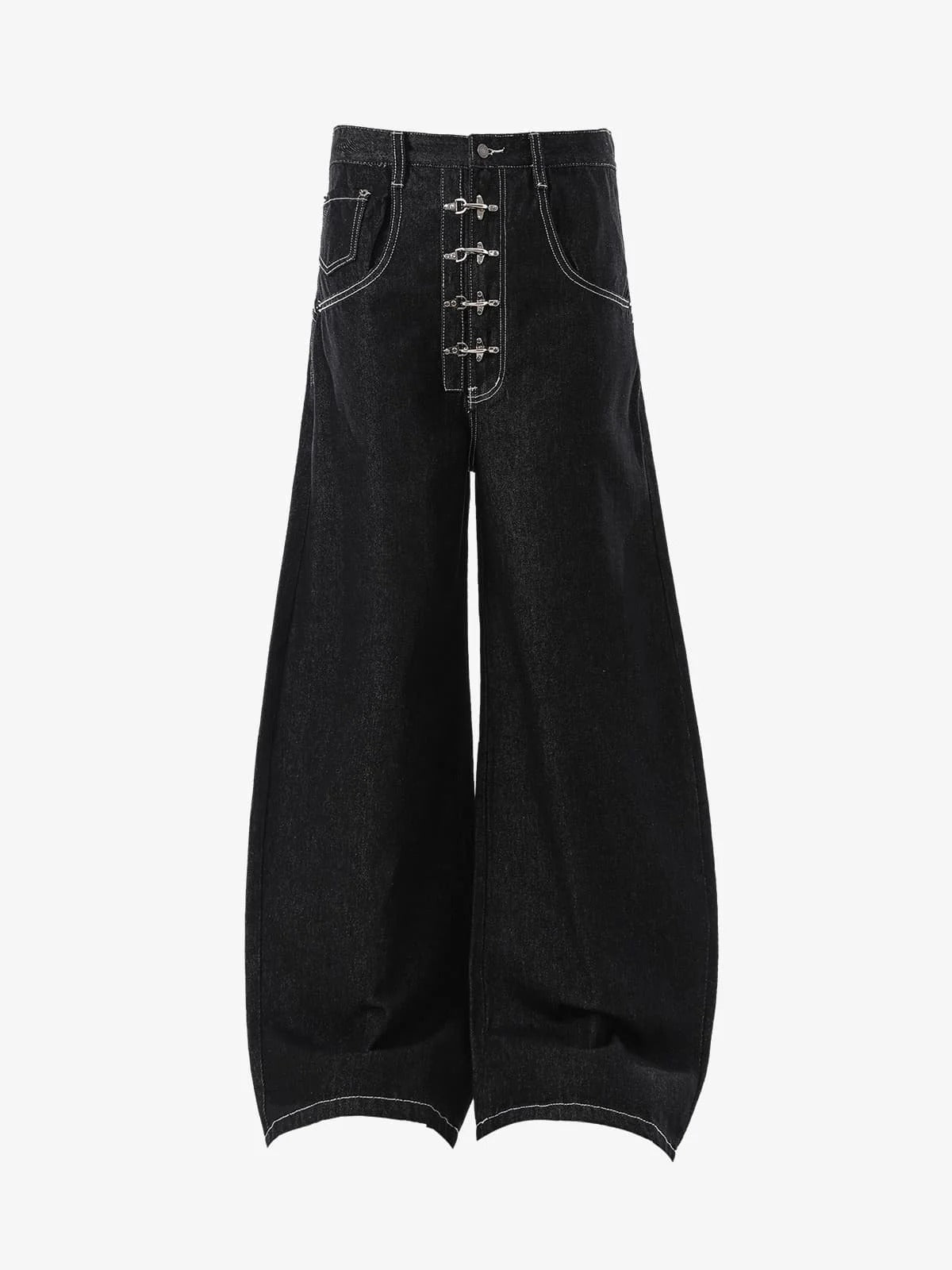Edgecurve Denim