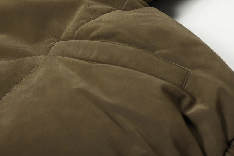 Valcrest Vintage Jacket