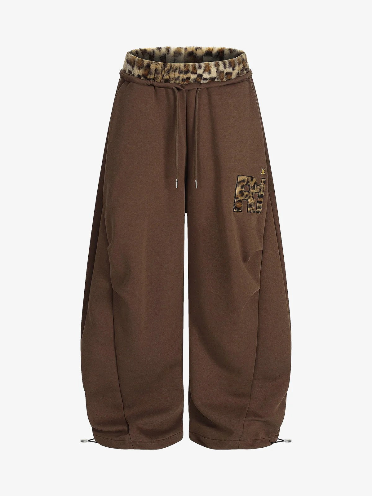 Dual Instinct Barrel Pants