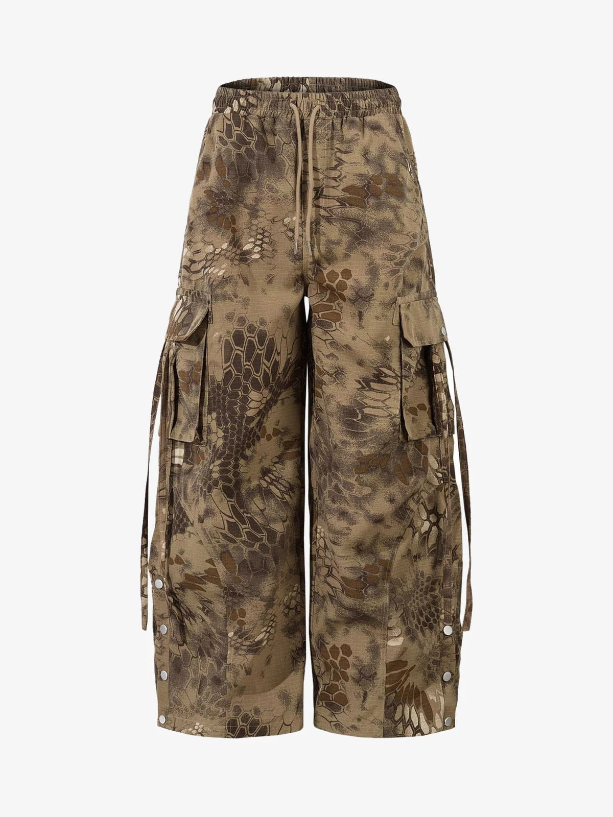 Viper Camo Cargos
