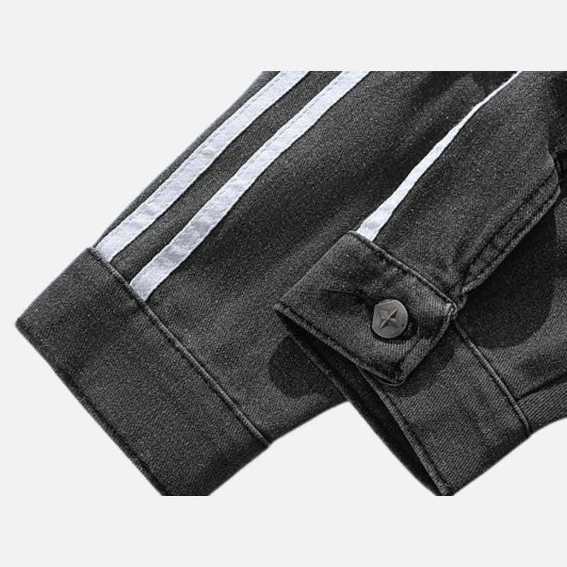 Fragment Union Denim