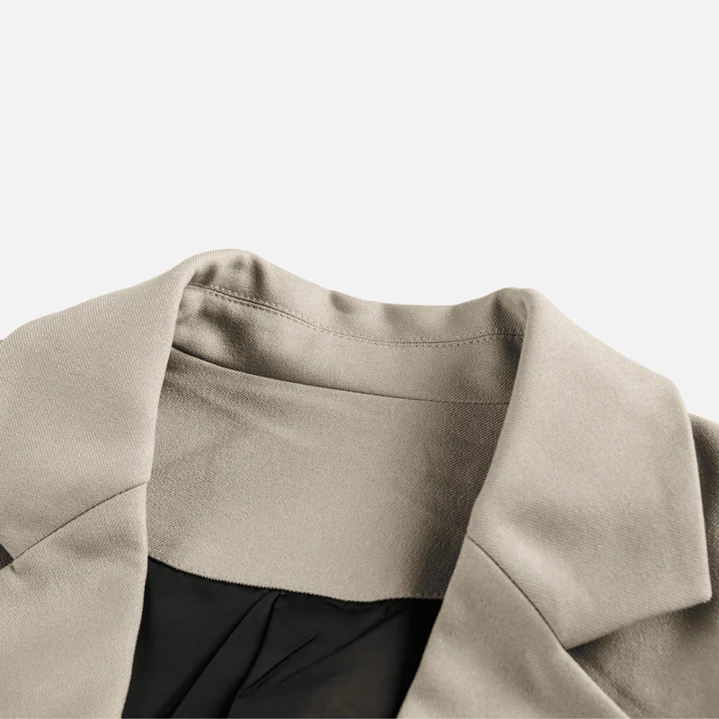 Fracture Mode Blazer