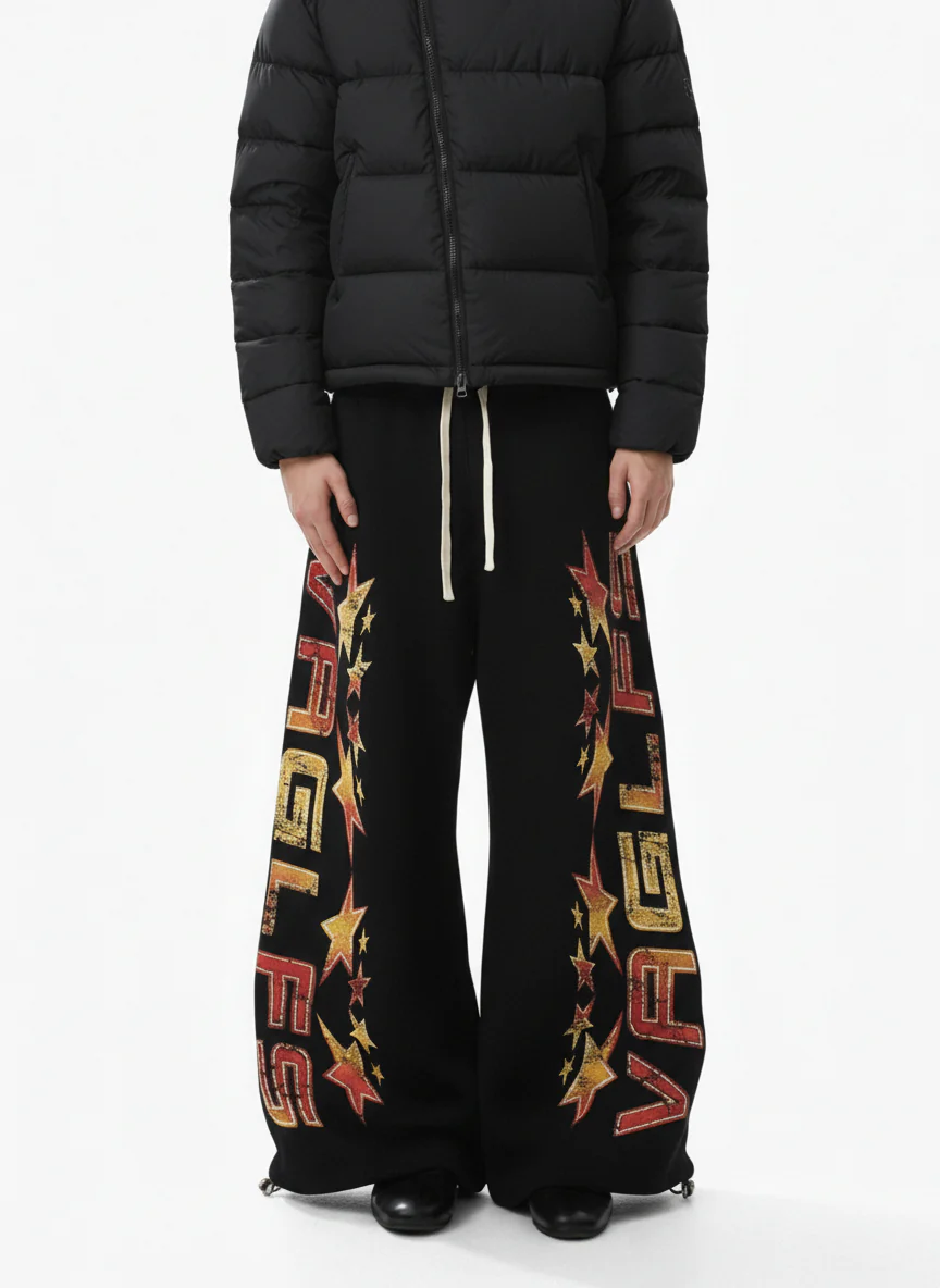 Victory Static Sweatpants