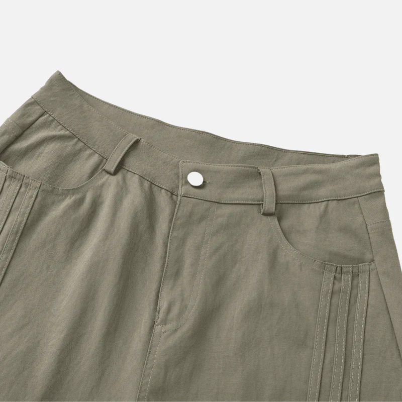 Relic Cargo Drifters